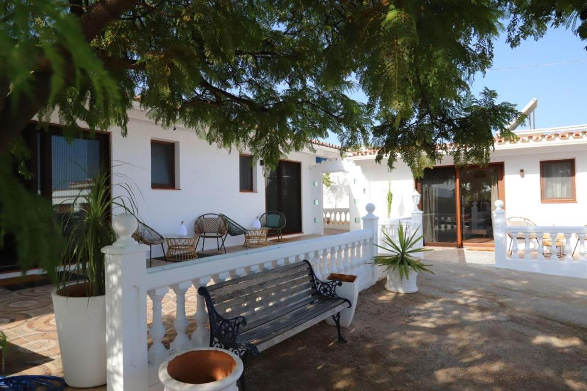 Finca Besito Alhaurin el Grande Exterior photo